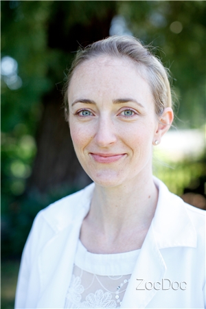 Dr. Raini Spitze, DDS