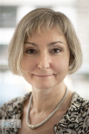 Dr. Raisa Mitelman, MD