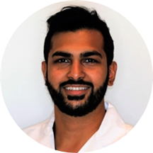 Dr. Raj Darji, DMD