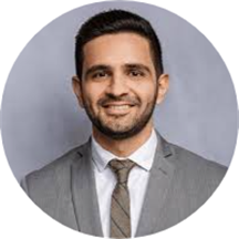 Dr. Raj Desai, DDS, MS