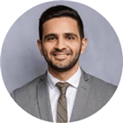 Dr. Raj Desai, DDS, MS