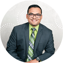 Dr. Raj Dhirajlal Patel, MD
