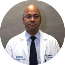 Dr. Raj Eliazer, MD