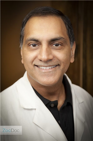 Dr. Raj K. Syal, FACOG, MD
