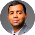 Dr. Raj Kandavanam, MD