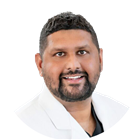 Dr. Raj Prabhakar, DPM