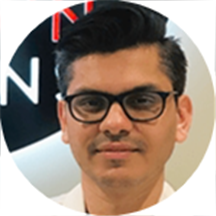 Dr. Raj Raval, MD