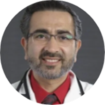 Dr. Raj Singh, MD