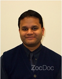 Dr. Raj Tolat, MD