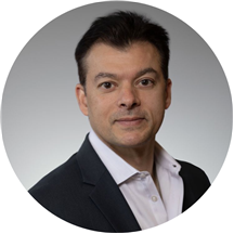 Dr. Raj V. Shah, MD, FACOG