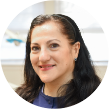 Dr. Raja Aghabi, DDS