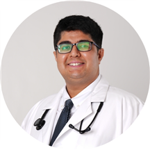 Dr. Raja Mehta, DO