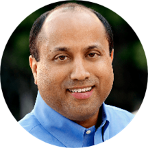 Dr. Rajagopal Keerthy Sunder, MD