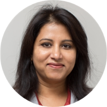 Dr. Rajakumari Selvaraj, MD