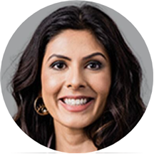 Dr. Rajal Noorali, OD