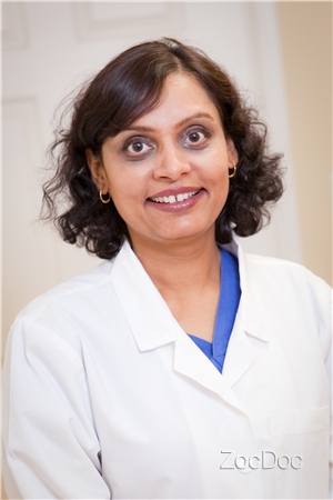 Dr. Rajal Patel, DDS