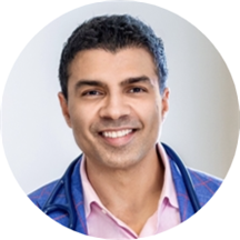 Dr. Rajan Kohli, MD