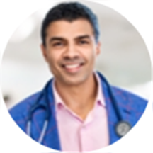 Dr. Rajan Kohli, MD
