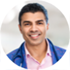 Dr. Rajan Kohli, MD