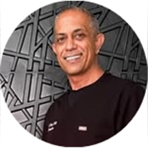 Dr. Rajan Patel, MD