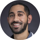 Dr. Rajan Singh, DPM