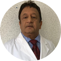 Dr. Rajan Sood, MD