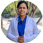 Dr. Rajani Bhore, DMD