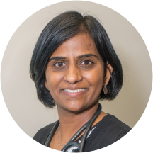 Dr. Rajani Tadimalla, MD