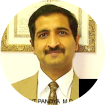Dr. Rajanikant Pandya, MD