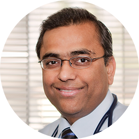 Dr. Rajankumar Patel, MD