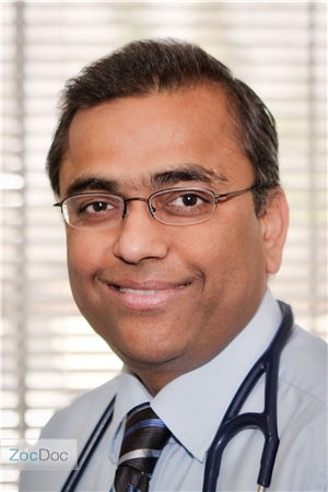 Dr. Rajankumar Patel, MD