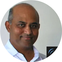 Dr. Rajaprabhakaran Rajarethinam, MD