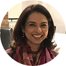 Dr. Rajashree Natarajan, AuD