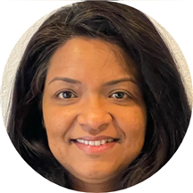 Dr. Rajasree Nambron, MD