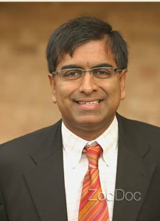 Dr. Rajat Chander, MD