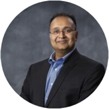Dr. Rajat Gupta, MD