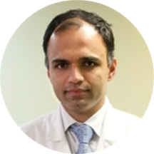 Dr. Rajat Kapoor, MD