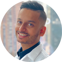 Dr. Rajat Lamington, MD