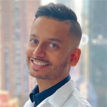 Dr. Rajat Lamington, MD