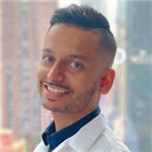 Dr. Rajat Lamington, MD