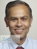 Dr. Rajeev S. Motiwala, MD