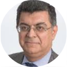 Dr. Rajeev Sindhwani, MD