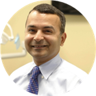 Dr. Rajeev Trikha, DMD