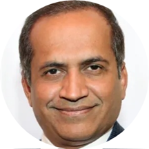 Dr. Rajendra Bhayani, MD