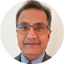 Dr. Rajendra Patel, MD, FACC