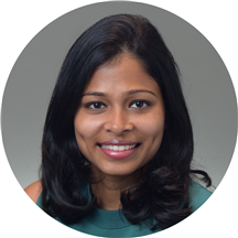 Dr. Rajendran Yogalakshmi, DDS