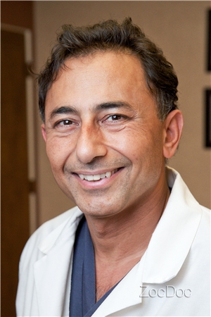 Dr. Rajesh Khanna, MD