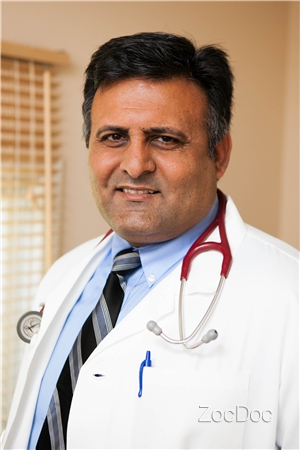Dr. Rajesh Malik, MD