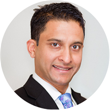 Dr. Rajesh Padmanabhan, MD