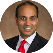 Dr. Rajesh Pandey, MD